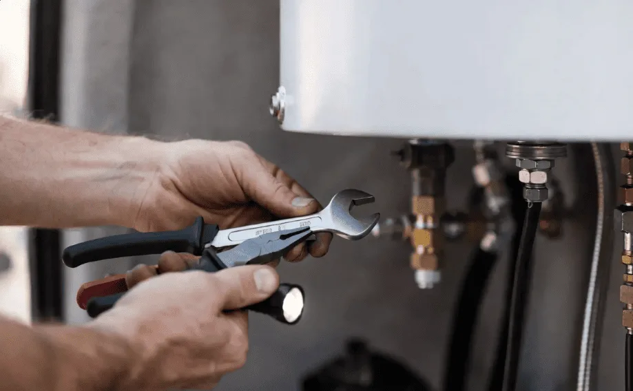 Why choose Water Heater Repair in Central Lake, MI